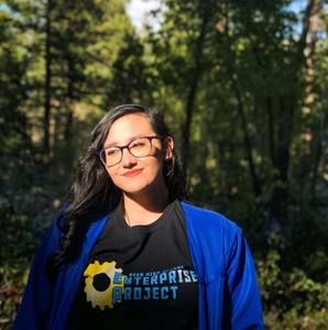 Meet your Posher, Alex